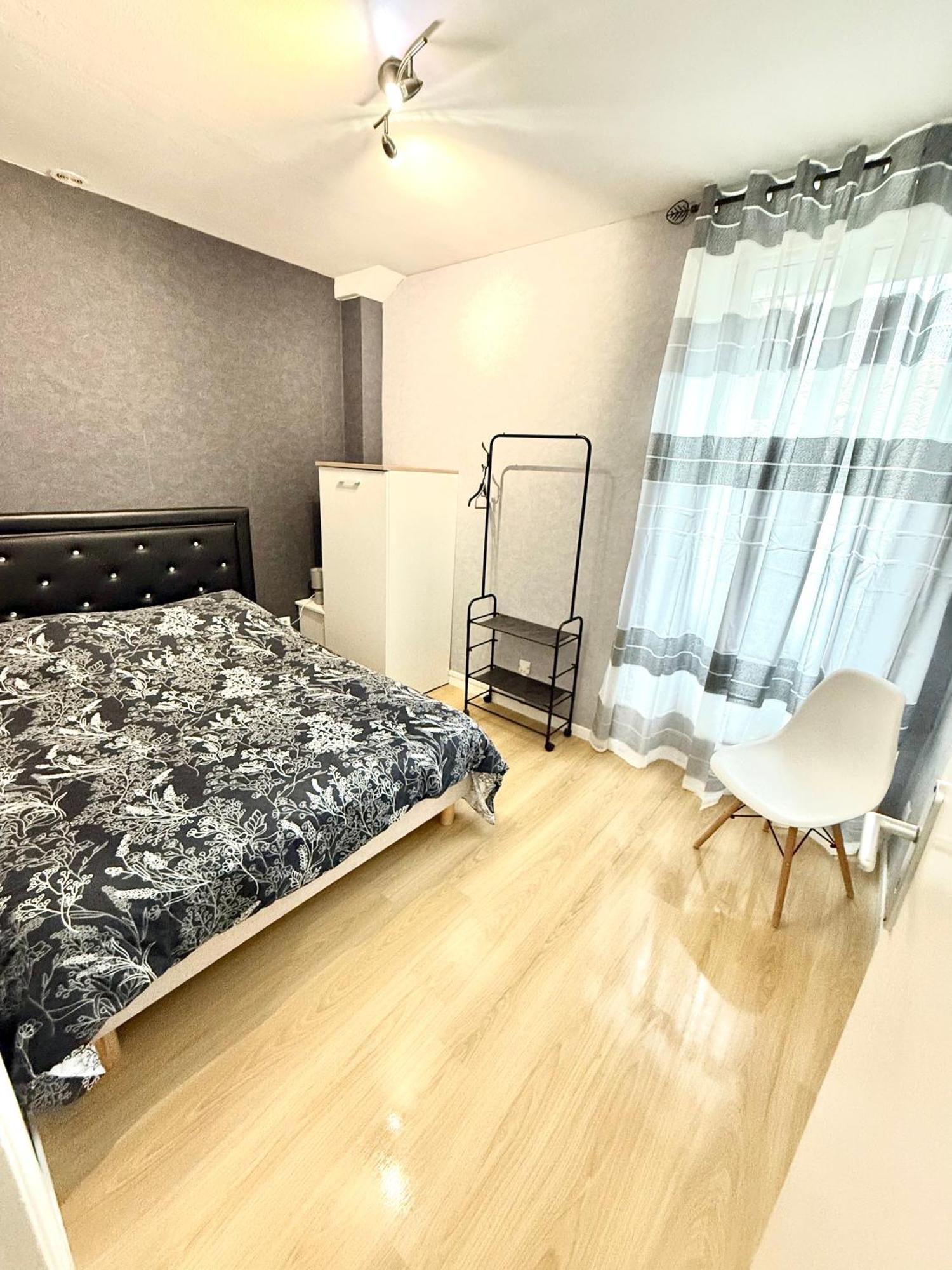 Apartmán Le Retro Saint-Laurent-sur-Saone Exteriér fotografie